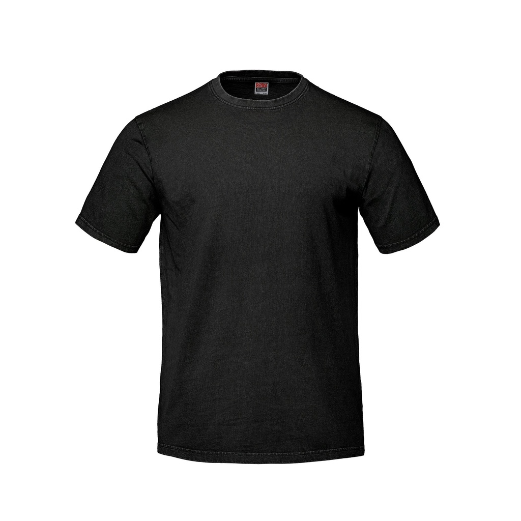 CSW 24/7 Vintage Wash Cotton Crewneck T-Shirt