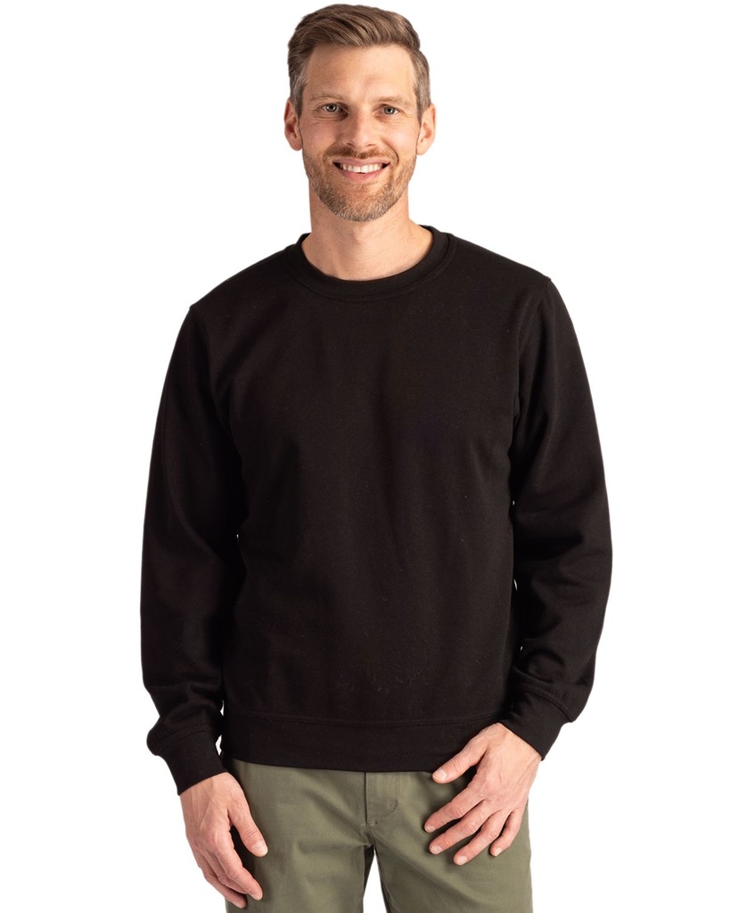 Clique Clique Unisex Stockholm Crewneck Sweatshirt