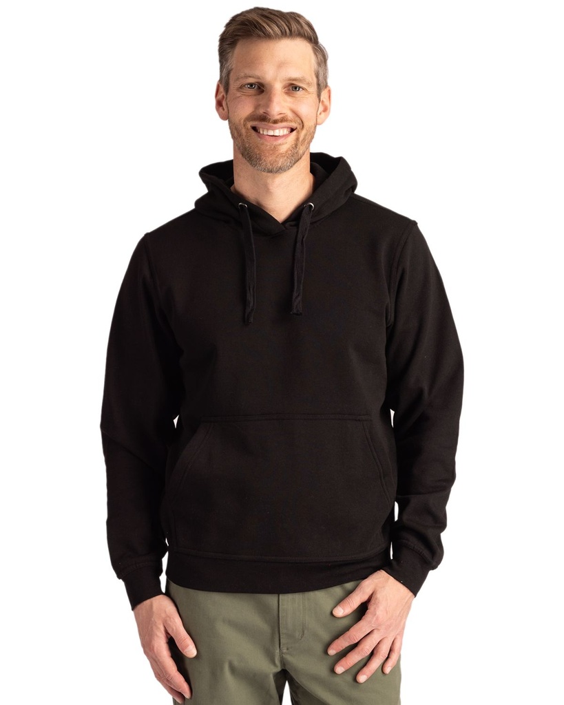 Clique Clique Unisex Stockholm Pullover Hoodie