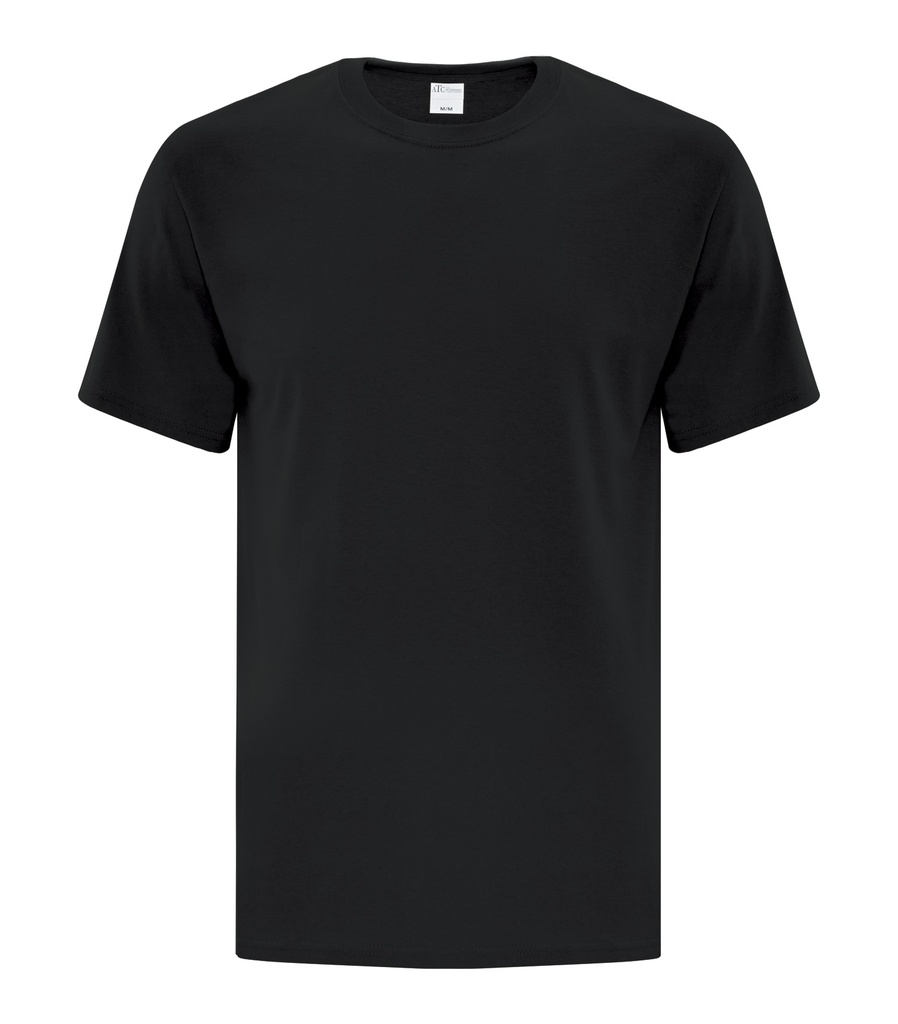 ATCᴹᶜ Everyday Collectionᴹᴰ ATCᴹᶜ T-SHIRT EVERYDAY COTTON