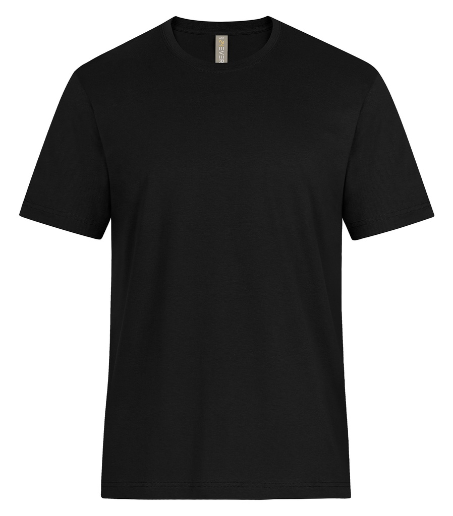 ATC 24EVERᴹᶜ ATC ᴹᶜ T-SHIRT COTON FILÉ