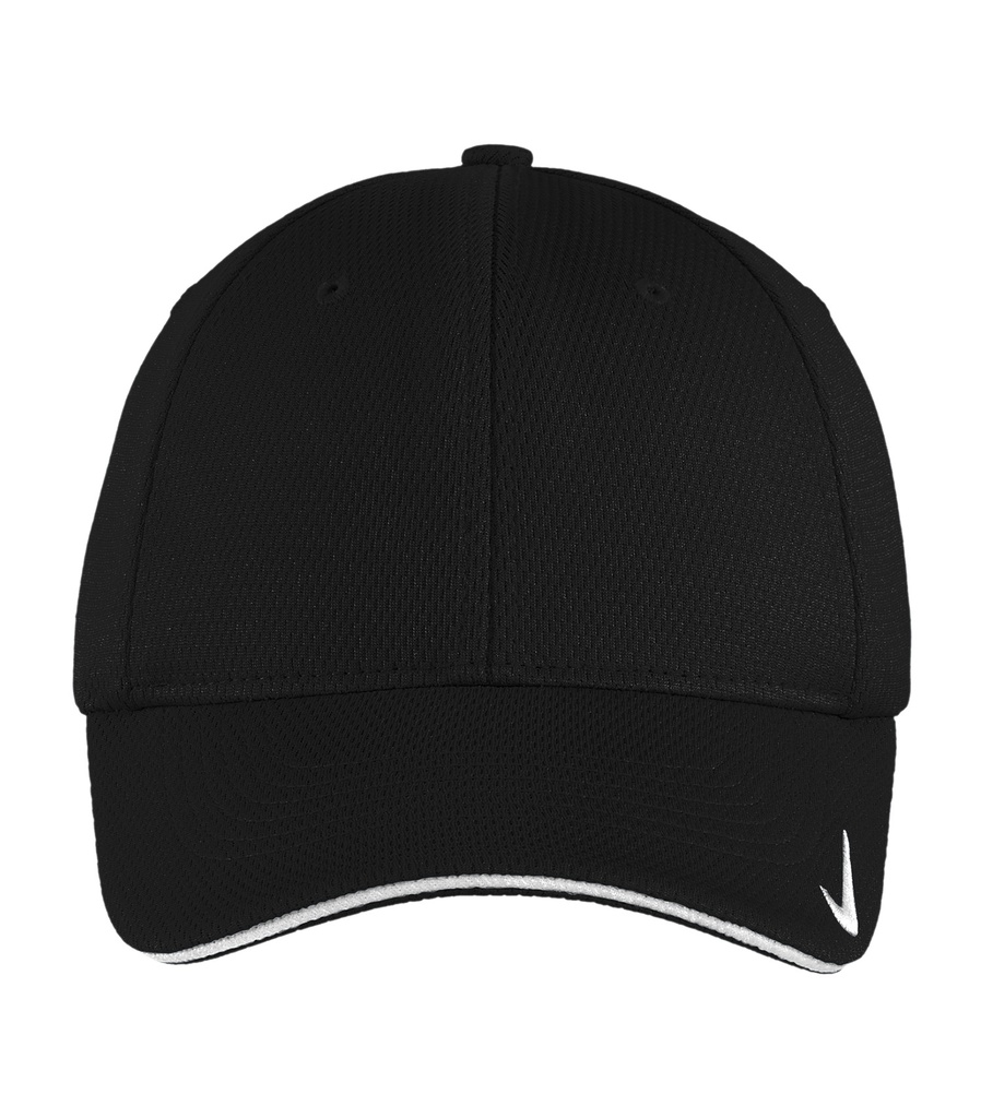 Nike NIKE CASQUETTE Dri-FIT MESH SANDWICH FLEX SWOOSH
