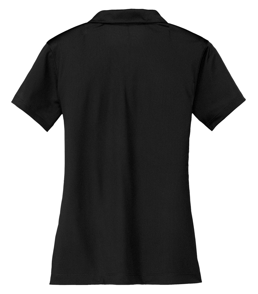 Nike NIKE POLO Dri-FIT VERTICAL MESH POUR FEMMES