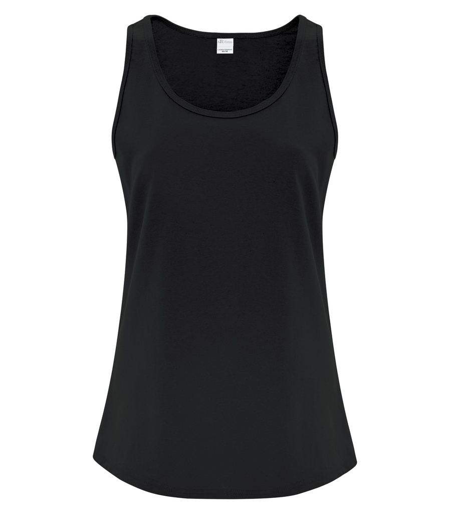 ATCᴹᶜ Everyday Collectionᴹᴰ ATCᴹᶜ DÉBARDEUR EVERYDAY COTTON POUR FEMMES