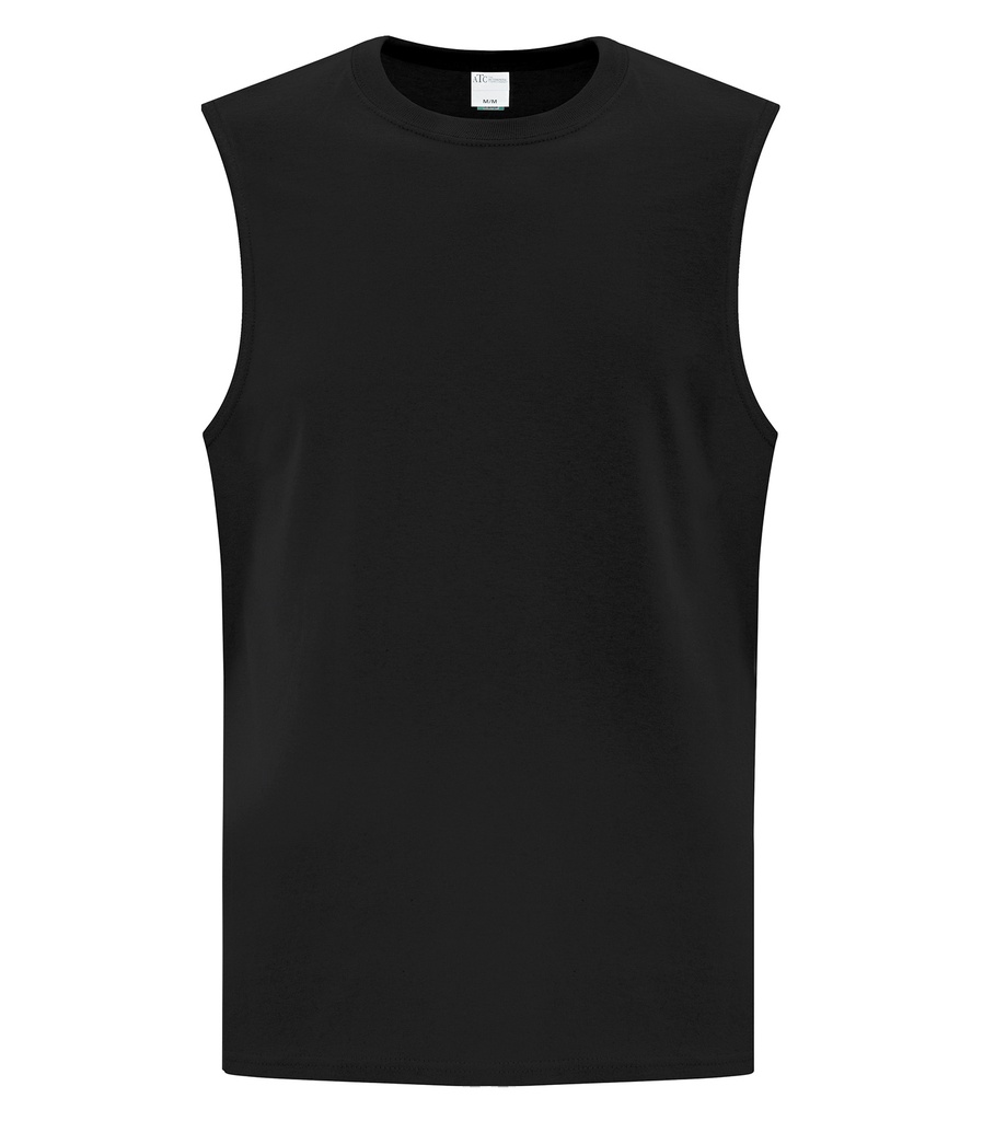 ATCᴹᶜ Everyday Collectionᴹᴰ ATCᴹᶜ T-SHIRT SANS MANCHES EVERYDAY COTTON