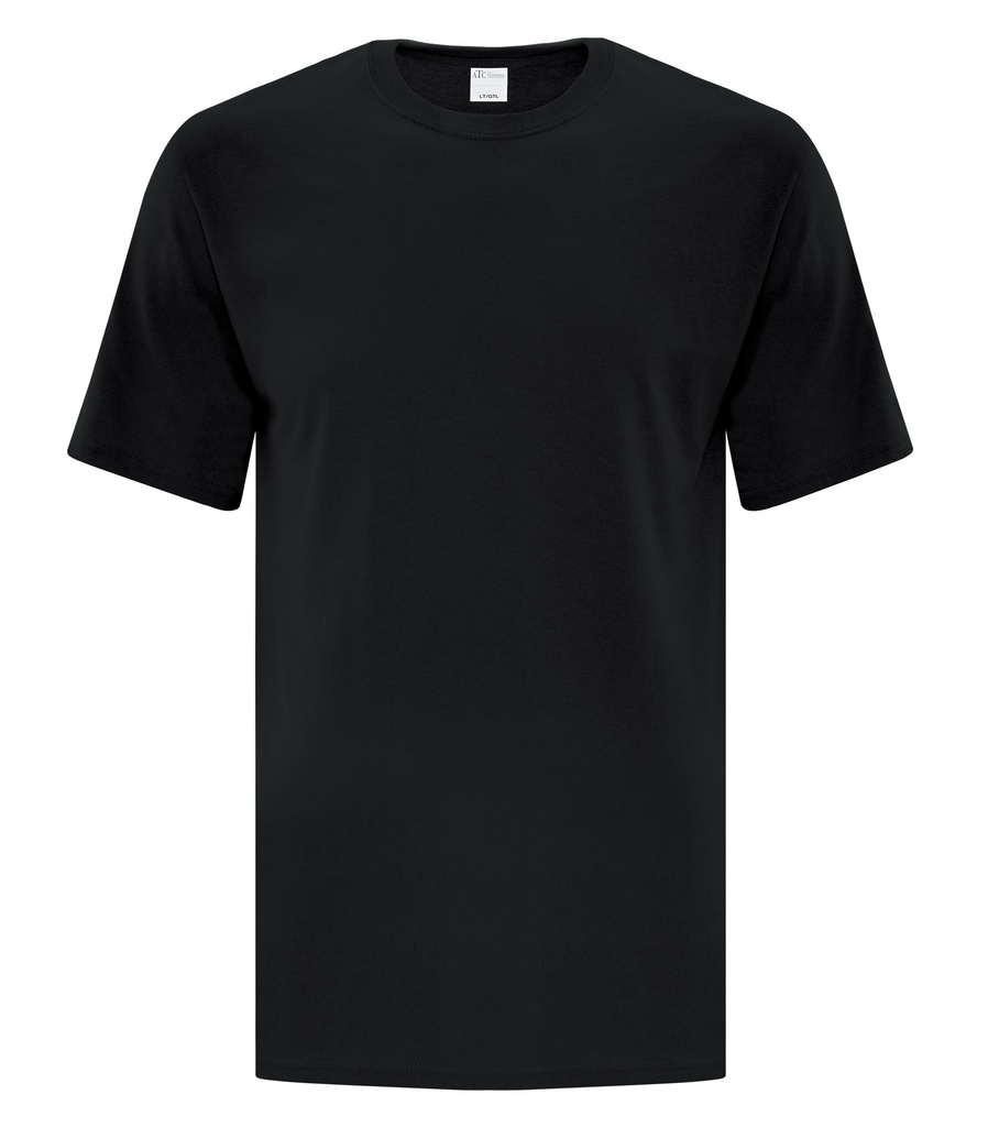 ATCᴹᶜ Everyday Collectionᴹᴰ ATCᴹᶜ T-SHIRT EVERYDAY COTTON GRANDE TAILLE