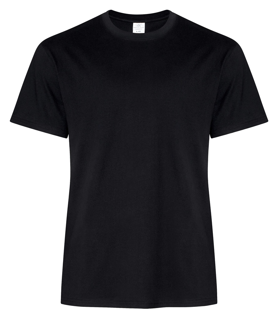 ATCᴹᶜ Everyday Collectionᴹᴰ ATCᴹᶜ T-SHIRT FILÉ EVERYDAY COTTON
