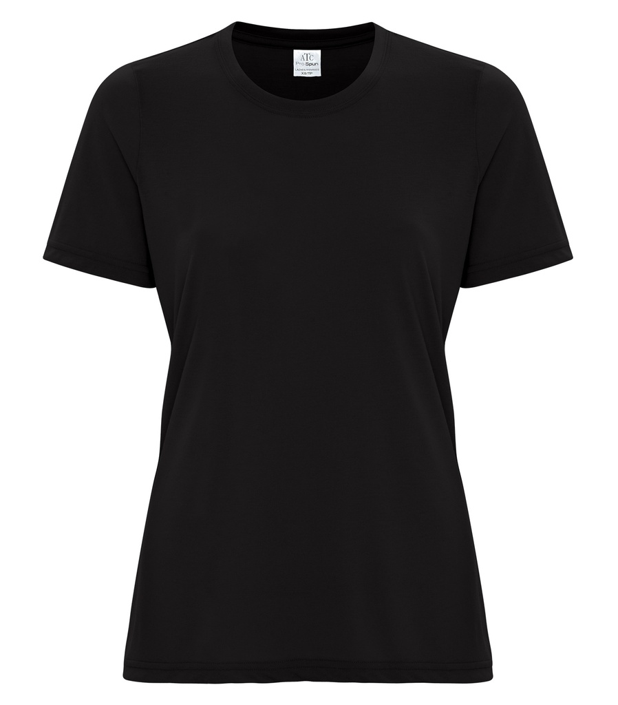 ATCᴹᶜ ATCᴹᶜ T-SHIRT PRO SPUNᴹᴰ POUR FEMMES