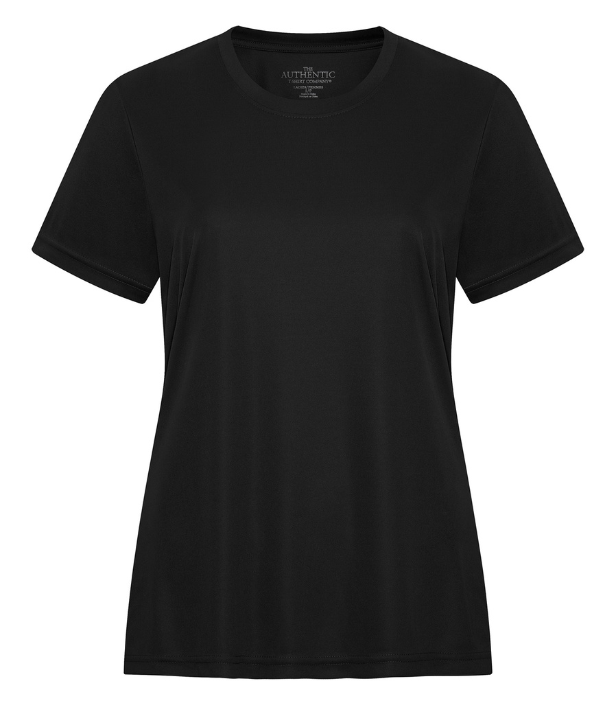ATC Essentialᴹᴰ ATC ESSENTIALᴹᴰ T-SHIRT DE PERFORMANCE POUR FEMMES