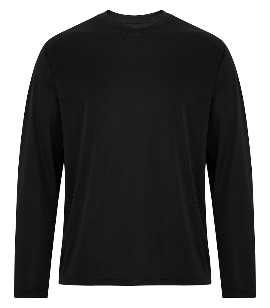 ATC Essentialᴹᴰ ATC ESSENTIALᴹᴰ T-SHIRT DE PERFORMANCE  À MANCHES LONGUES