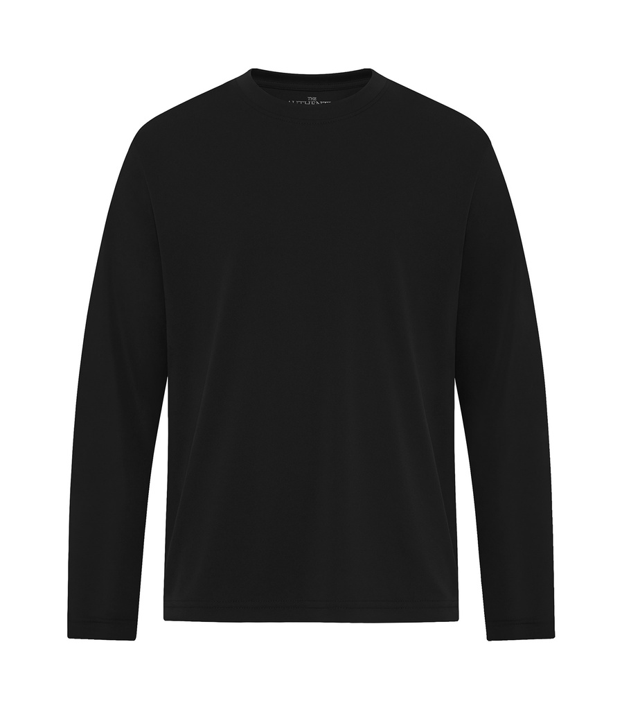 ATC Essentialᴹᴰ ATC ESSENTIALᴹᴰ T-SHIRT DE PERFORMANCE  À MANCHES LONGUES POUR JEUNES