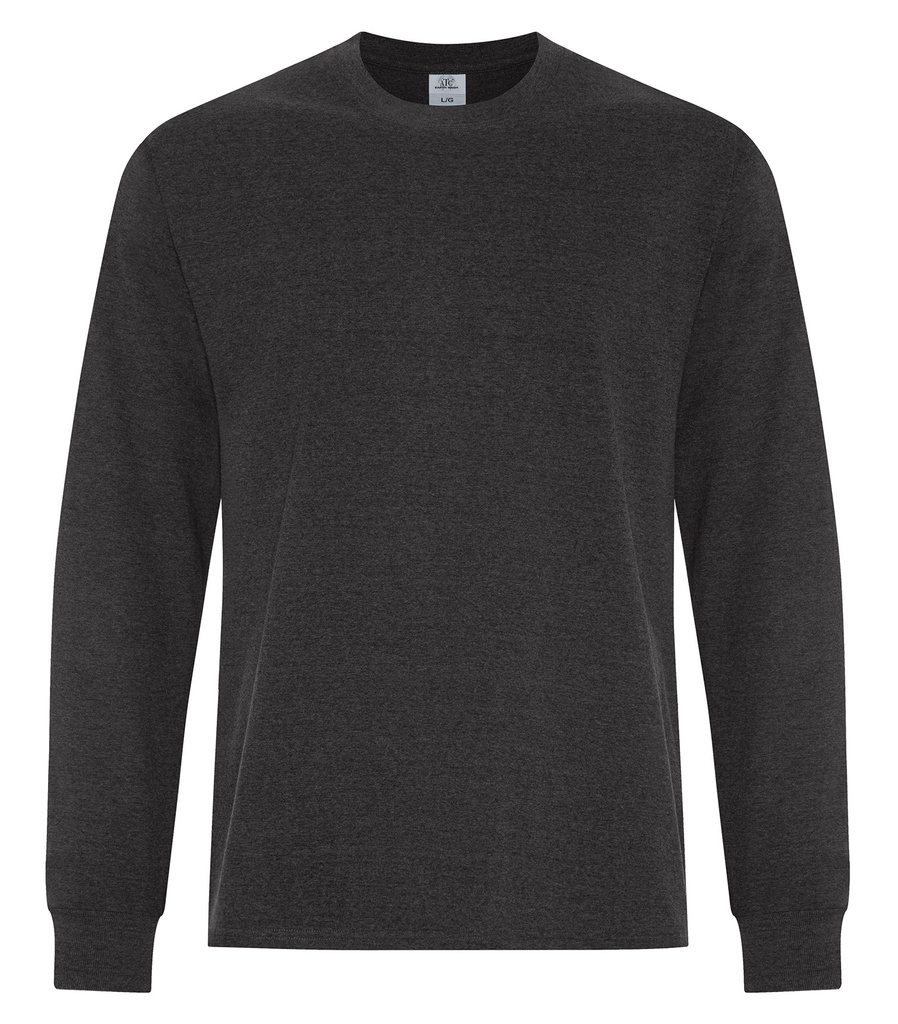 ATCᴹᶜ Earth Washᴹᴰ ATCᴹᶜ EARTH WASHᴹᴰ T-SHIRT À MANCHES LONGUES