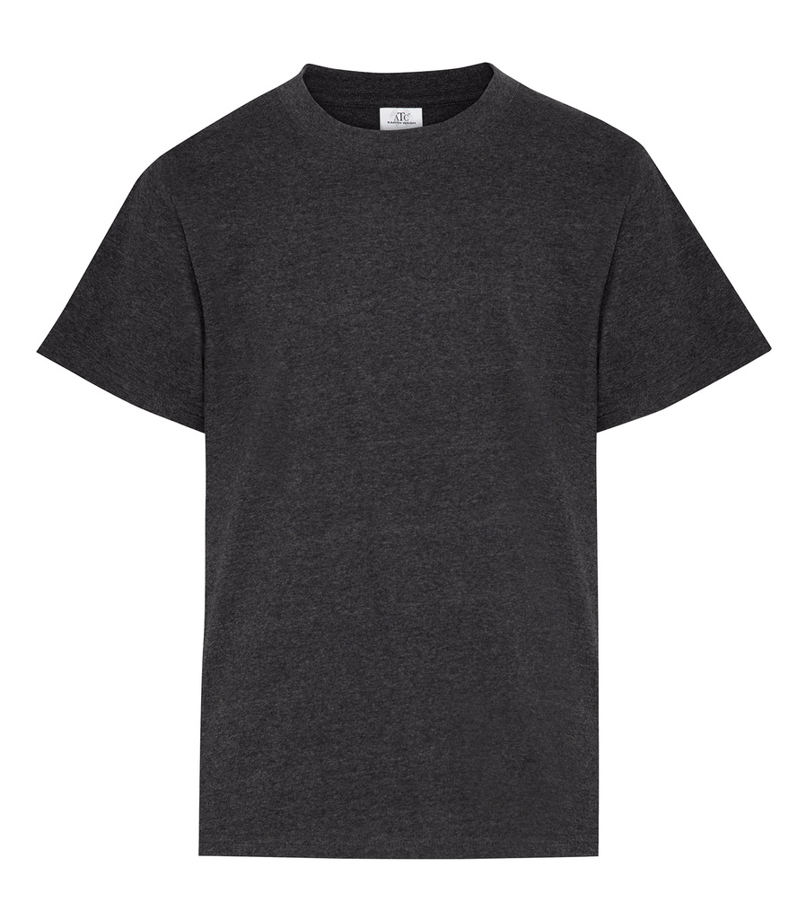 ATCᴹᶜ Earth Washᴹᴰ ATCᴹᶜ EARTH WASHᴹᴰ T-SHIRT POUR JEUNES