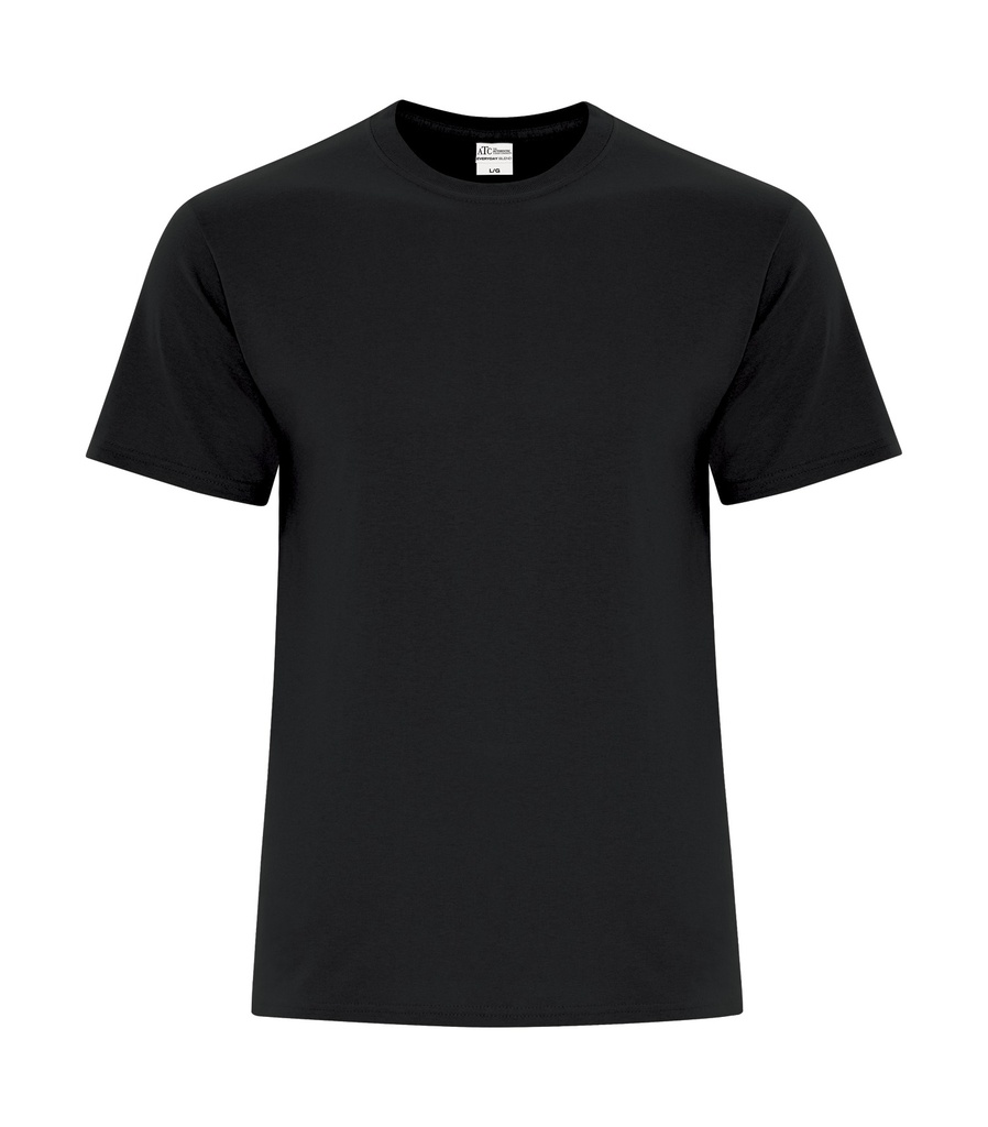 ATCᴹᶜ Everyday Collectionᴹᴰ ATCᴹᶜ T-SHIRT EVERYDAY COTTON BLEND