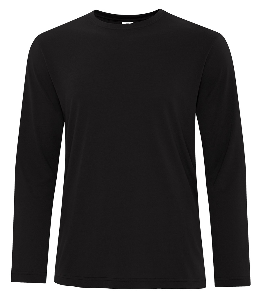 ATCᴹᶜ ATCᴹᶜ T-SHIRT À MANCHES LONGUES PRO SPUNᴹᴰ