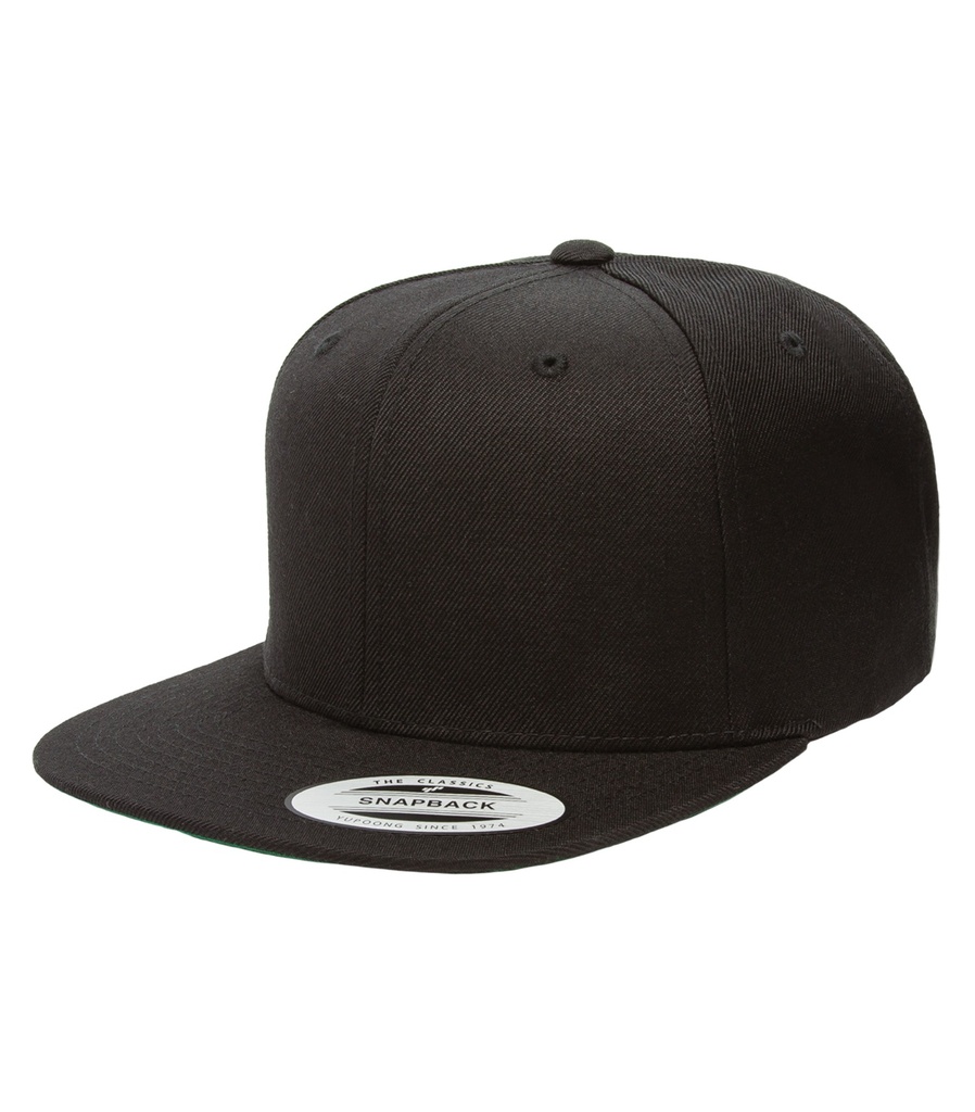 ATCᴹᶜ YP Classicsᴹᴰ ATCᴹᶜ YP CLASSICSᴹᴰ CASQUETTE PREMIUM CLASSIQUE