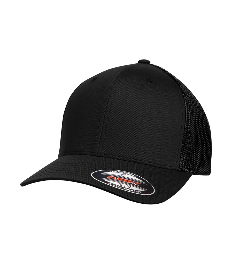 ATCᴹᶜ Flexfitᴹᴰ ATCᴹᶜ FLEXFITᴹᴰ CASQUETTE DE CAMIONNEUR À MAILLES