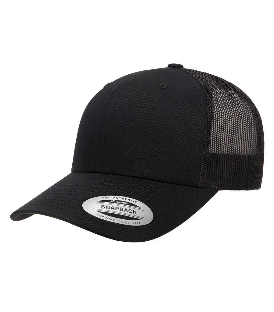 ATCᴹᶜ YP Classicsᴹᴰ ATCᴹᶜ YP CLASSICSᴹᴰ CASQUETTE CAMIONNEUR RETRO