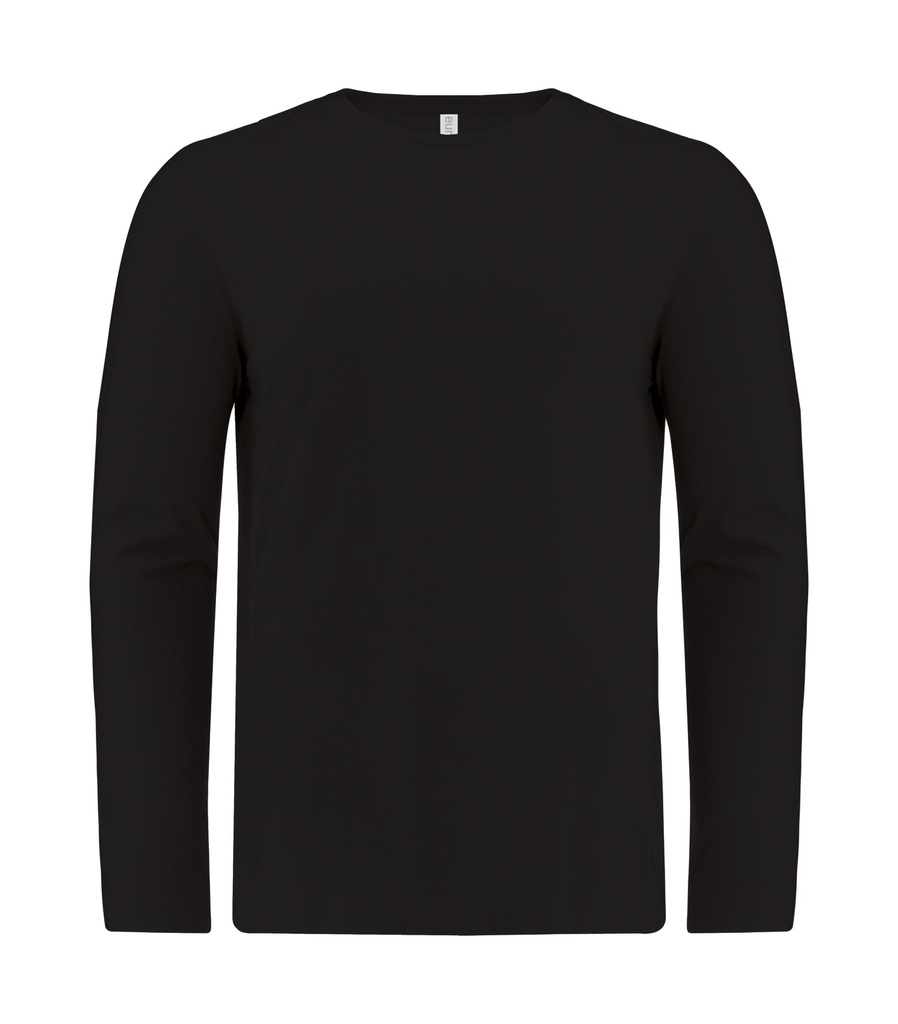 ATCᴹᶜ EuroSpunᴹᴰ ATCᴹᶜ EUROSPUNᴹᴰ T-SHIRT FILÉ À MANCHES LONGUES