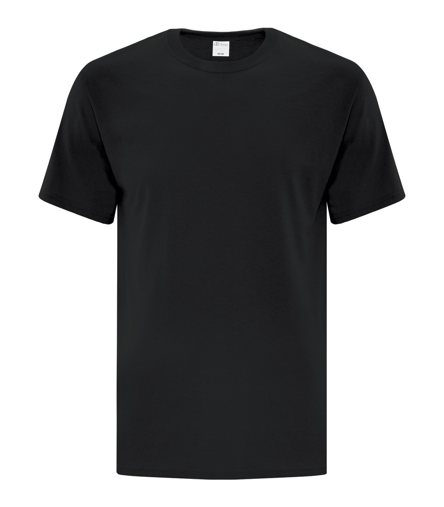 ATCᴹᶜ Everyday Collectionᴹᴰ ATCᴹᶜ T-SHIRT EVERYDAY À COUTURES LATÉRALES