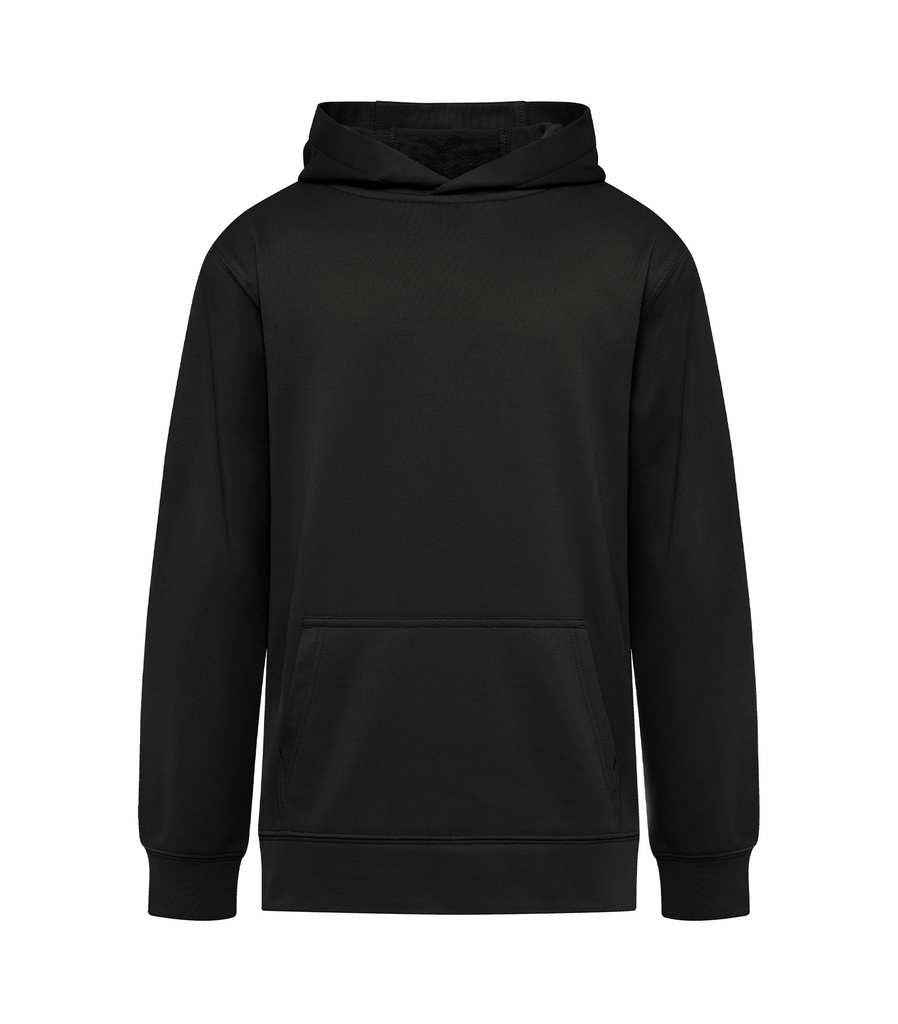 ATC Essentialᴹᴰ ATC ESSENTIALᴹᴰ MOLLETON DE PERFORMANCE À CAPUCHON ESSENTIAL POUR JEUNES