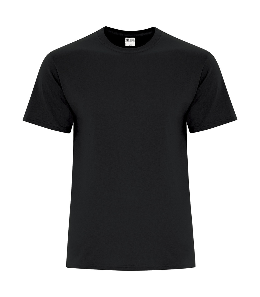 ATCᴹᶜ Everyday Collectionᴹᴰ ATCᴹᶜ T-SHIRT EVERYDAY BLEND À COUTURES LATÉRALES
