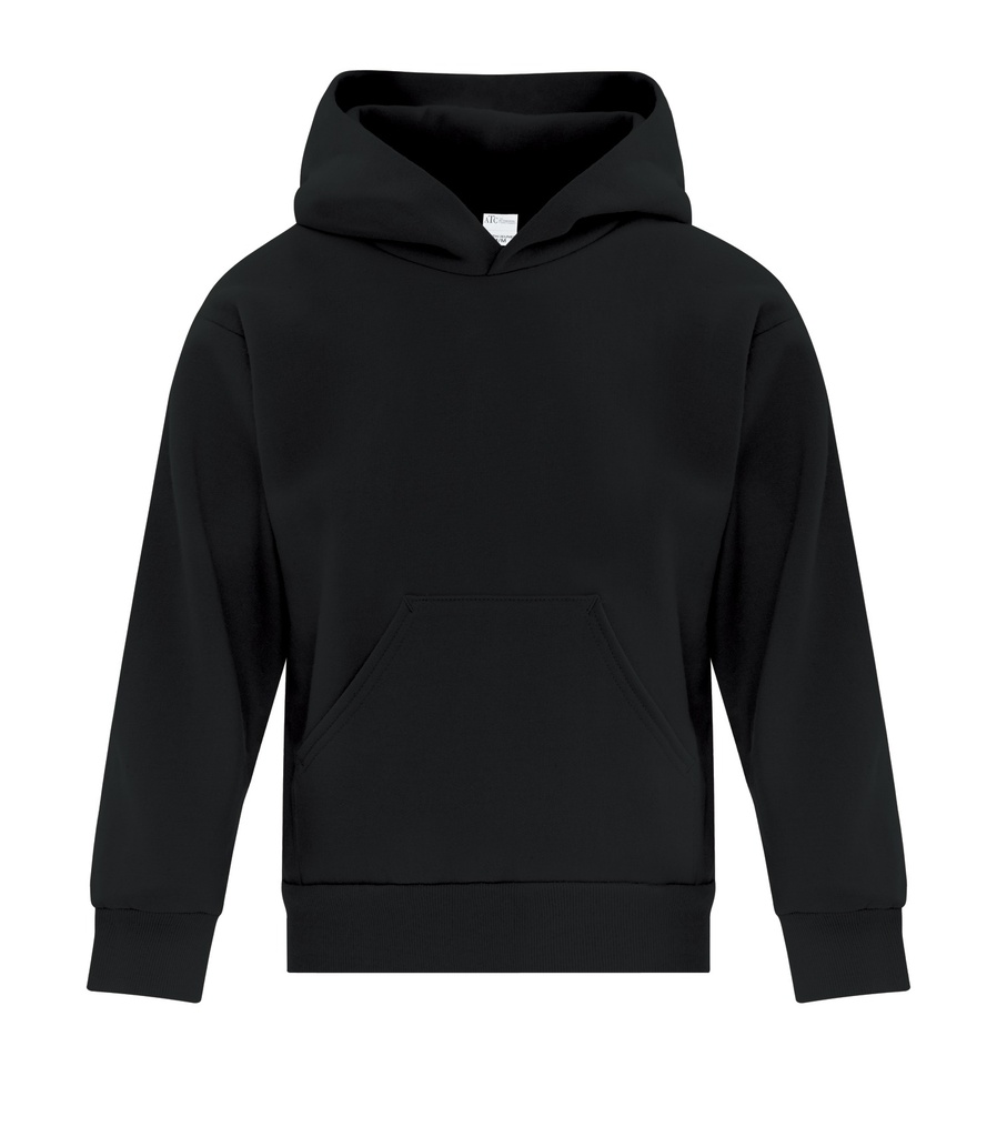 ATCᴹᶜ Everyday Collectionᴹᴰ ATCᴹᶜ CHANDAIL À CAPUCHON EN MOLLETON EVERYDAY POUR JEUNES