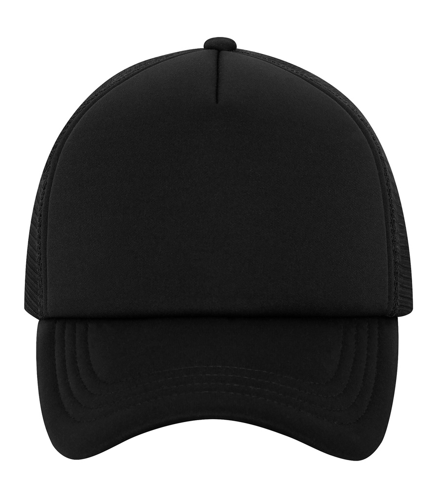 ATCᴹᶜ ATCᴹᶜ CASQUETTE CAMIONNEUR EN MOUSSE À 5 PANNEAUX