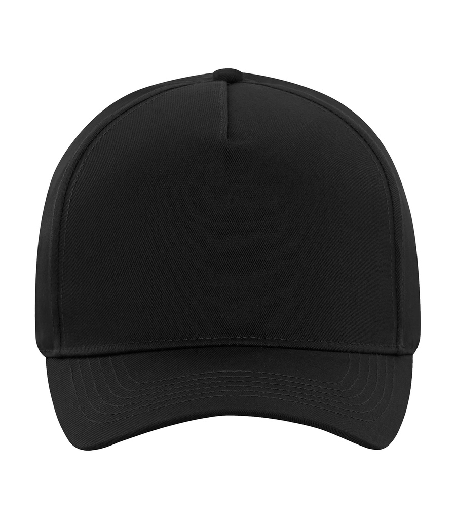 ATCᴹᶜ Everyday Collectionᴹᴰ ATCᴹᶜ CASQUETTE EN SERGÉ DE COTON 5 PANNEAUX EVERYDAY