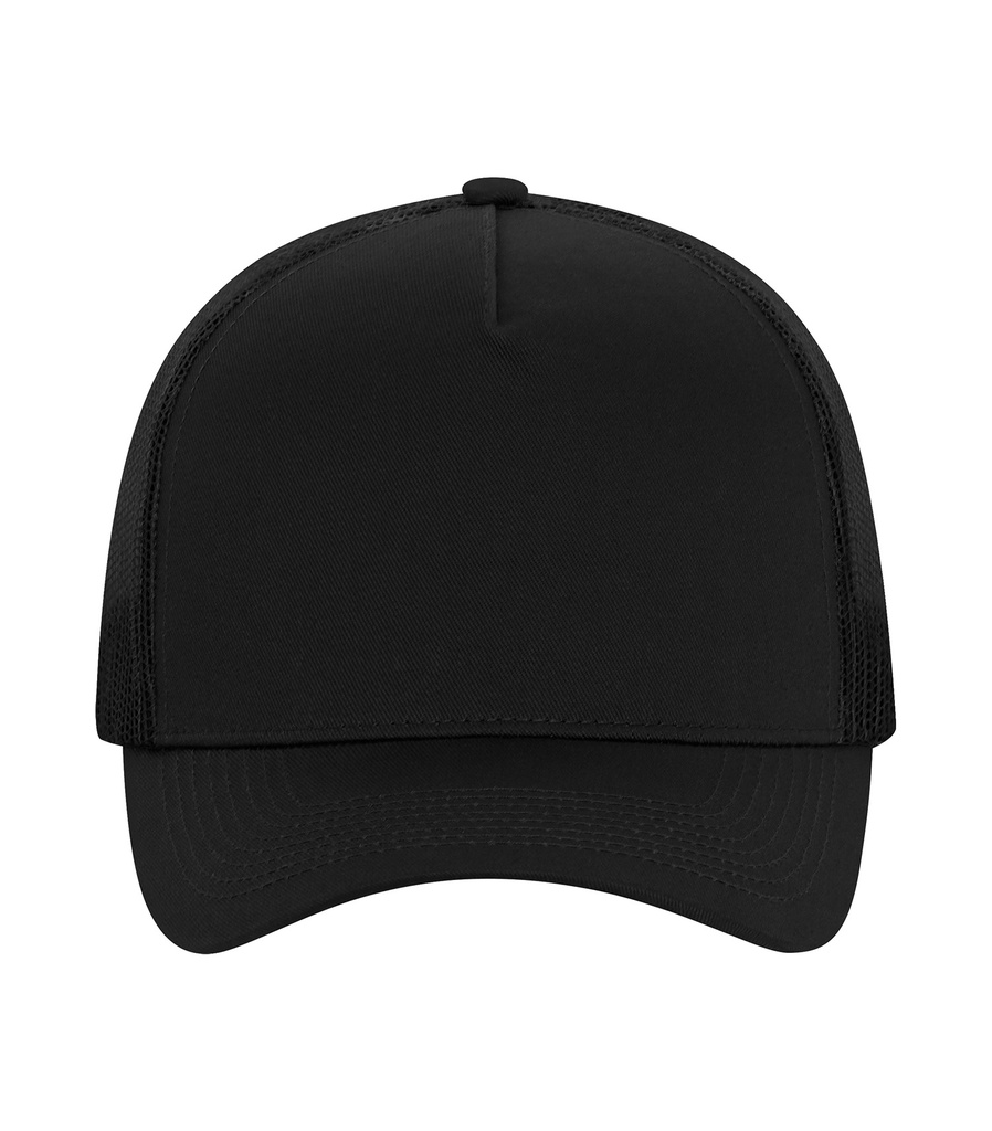 ATCᴹᶜ Everyday Collectionᴹᴰ ATCᴹᶜ CASQUETTE TRUCKER 5 PANNEAUX EN SERGÉ DE COTON EVERYDAY