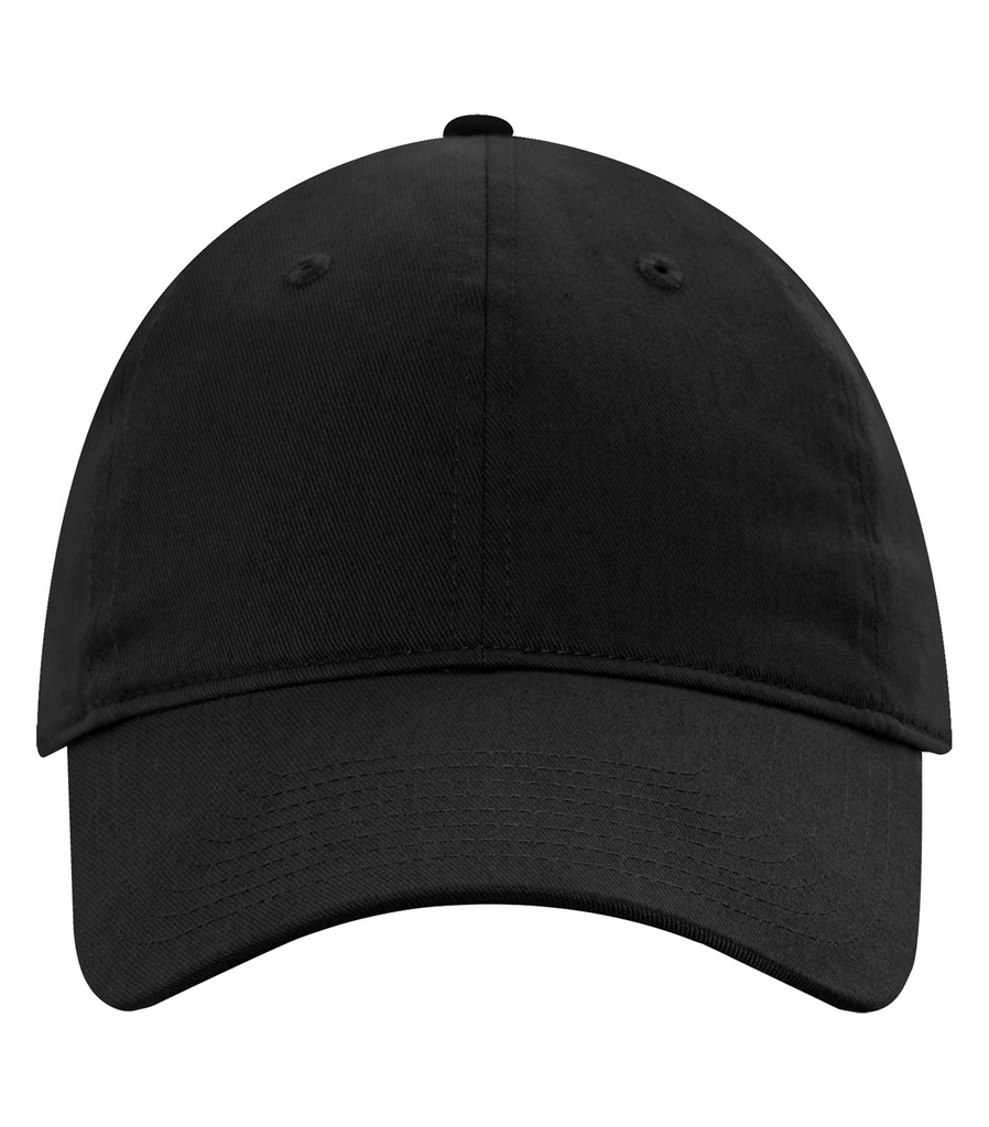 ATCᴹᶜ Everyday Collectionᴹᴰ ATCᴹᶜ CASQUETTE DAD EN SERGE DE COTON EVERYDAY