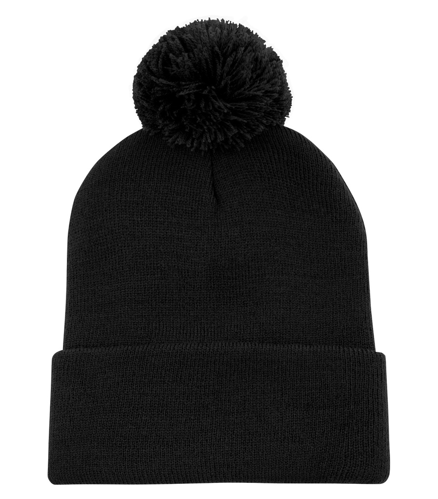 ATCᴹᶜ Everyday Collectionᴹᴰ ATCᴹᶜ TUQUE À REVERS À POMPON EVERYDAY