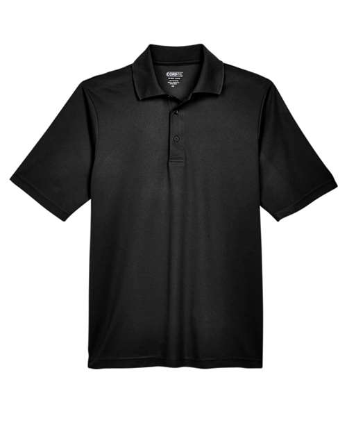 CORE365 Polo piqué performance Origin