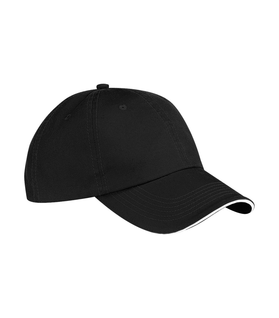 ATCᴹᶜ ATCᴹᶜ CASQUETTE À VISIÈRE SANDWICH