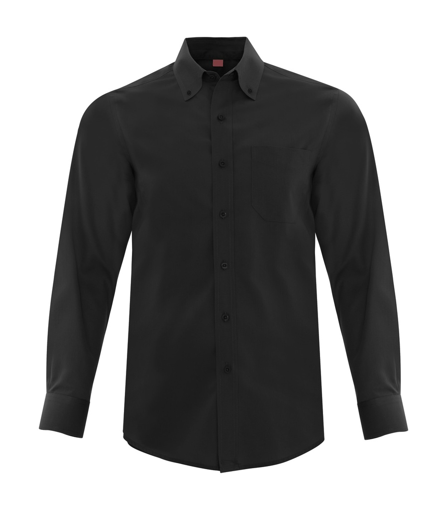 Coal Harbourᴹᴰ COAL HARBOURᴹᴰ CHEMISE TISSÉE À MANCHES LONGUES EVERYDAY