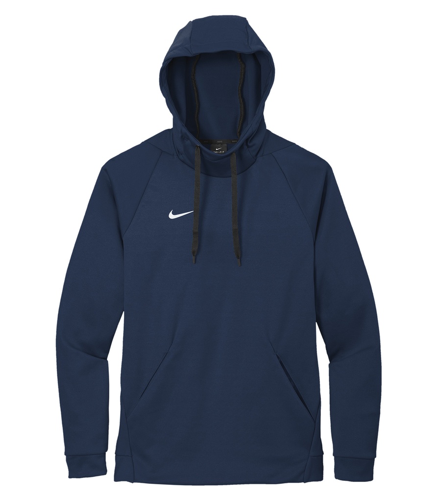 Nike NIKE CHANDAIL À CAPUCHON EN MOLLETON Therma-FIT