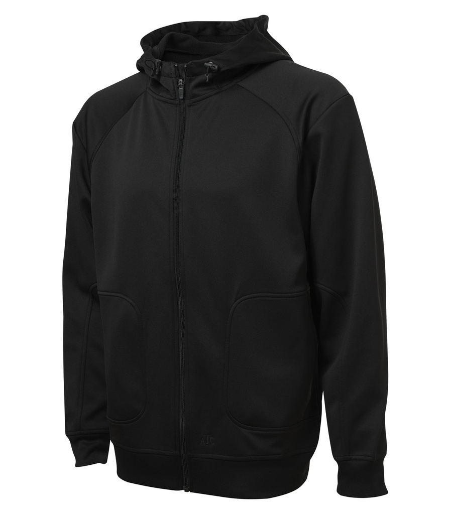 ATCᴹᶜ ATCᴹᶜ MANTEAU À CAPUCHON EN MOLLETON PTECHᴹᴰ