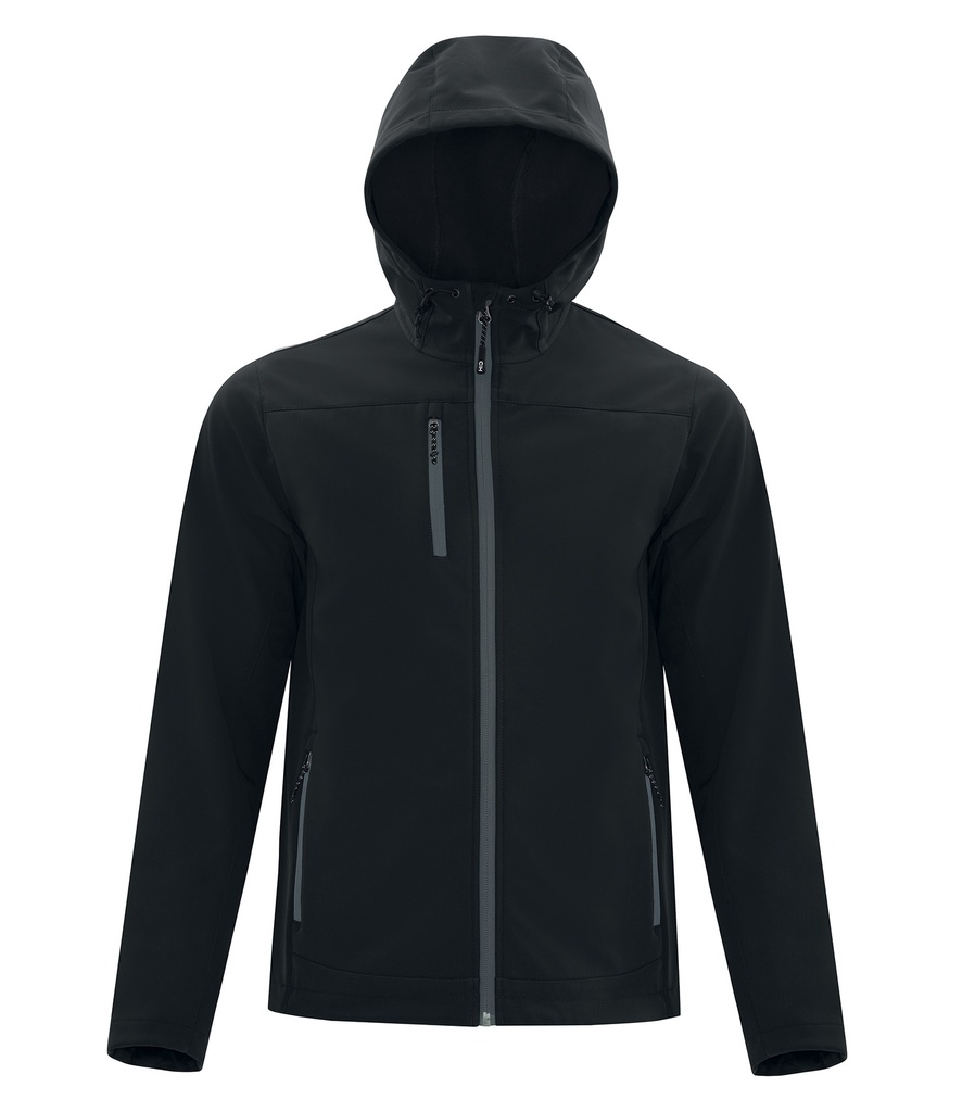 Coal Harbourᴹᴰ COAL HARBOURᴹᴰ MANTEAU LÉGER HYDROFUGE EXTENSIBLE À CAPUCHON EVERYDAY