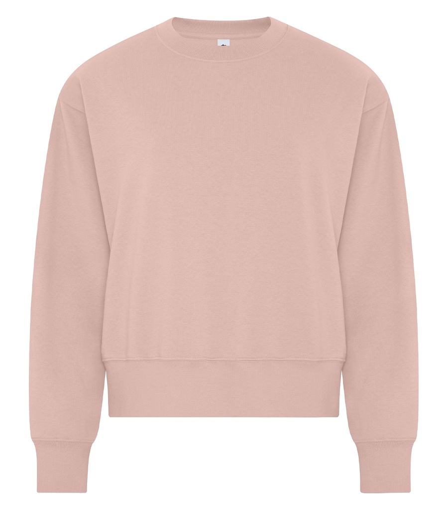 KOIᴹᴰ KOIᴹᴰ CHANDAIL COL ROND ELEMENT CFF POUR FEMMES
