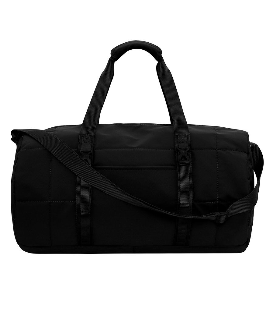 KOIᴹᴰ KOIᴹᴰ SAC DE SPORT BARIL MATELASSÉ MAT 27 L