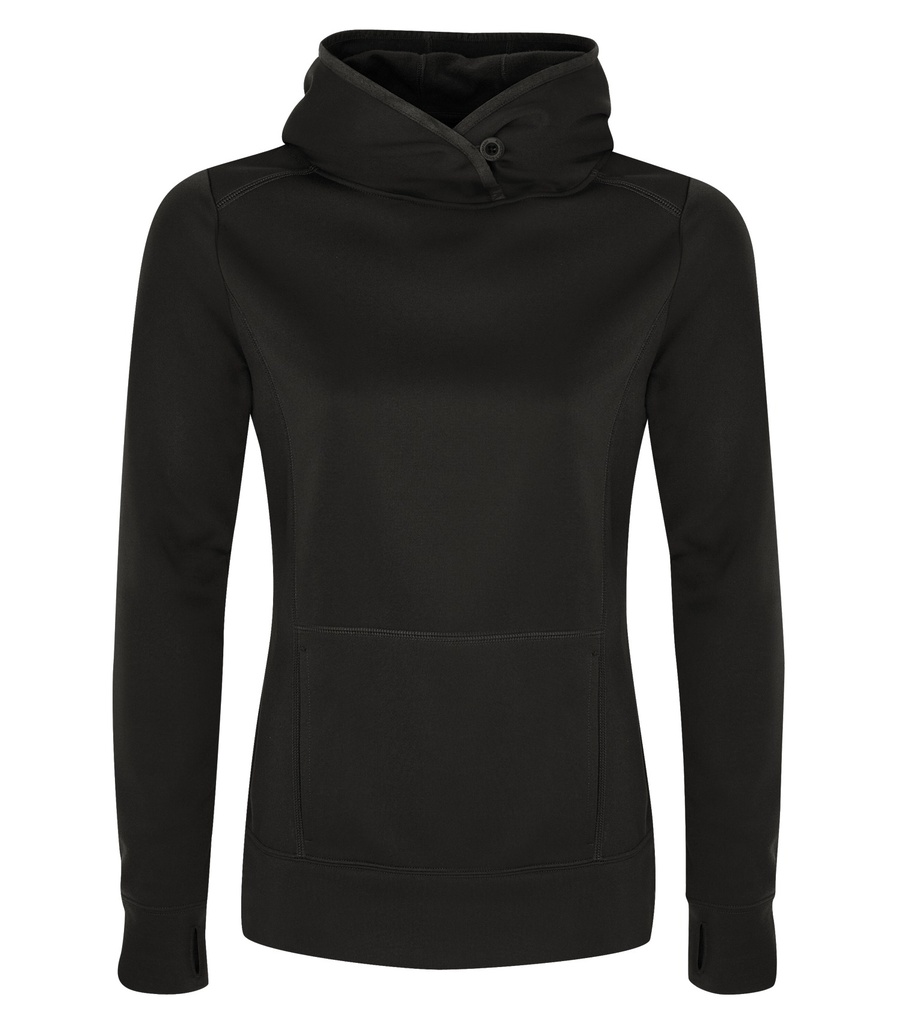 ATCᴹᶜ ATCᴹᶜ CHANDAIL À CAPUCHON EN MOLLETON GAME DAYᴹᶜ POUR FEMMES