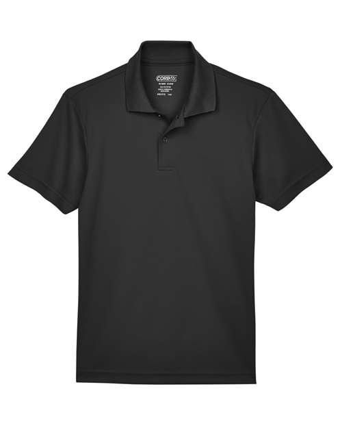 CORE365 Polo piqué Performance Origin pour jeunes