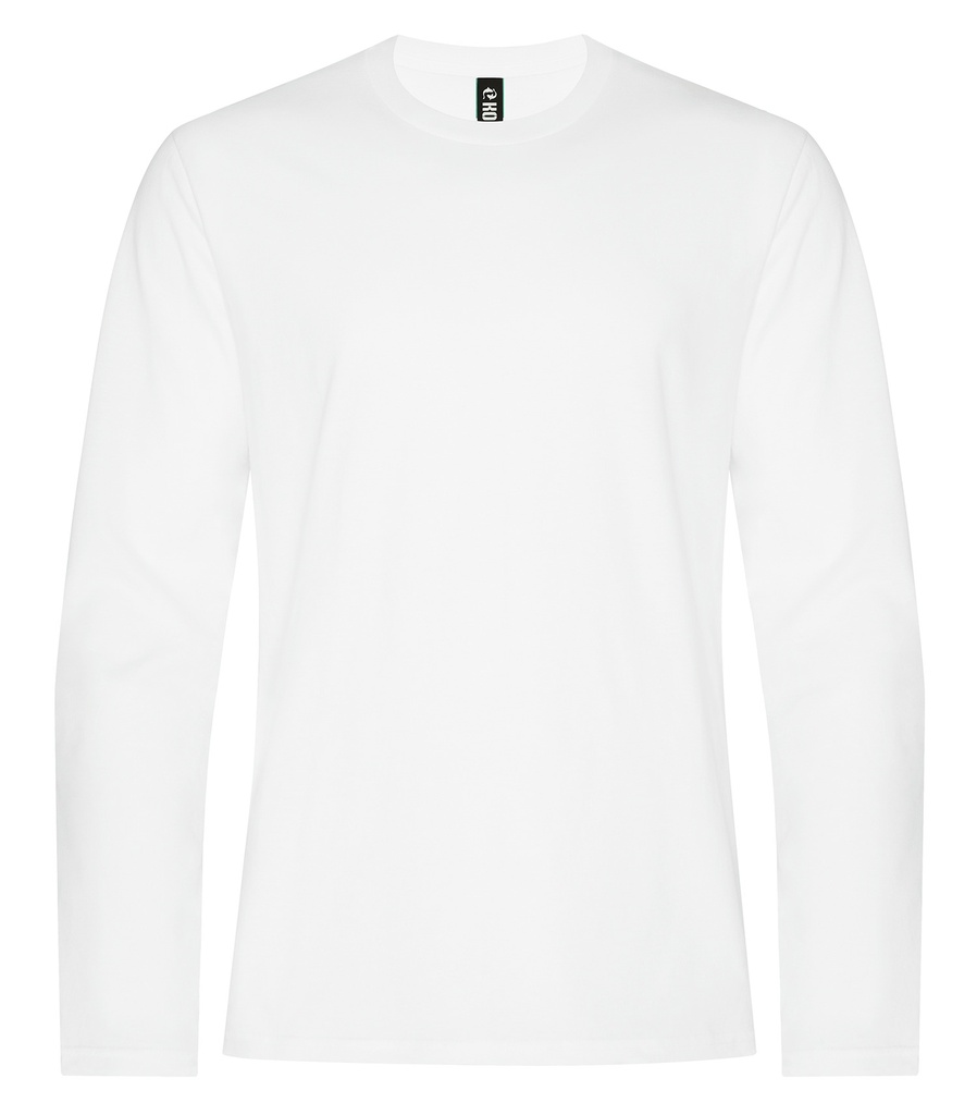 KOIᴹᴰ KOIᴹᴰ T-SHIRT COTON FILÉ À MANCHES LONGUES ELEMENT