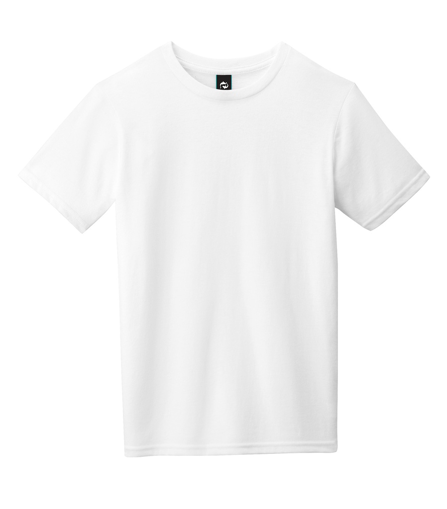 KOIᴹᴰ KOIᴹᴰ T-SHIRT COTON FILÉ ELEMENT POUR JEUNES