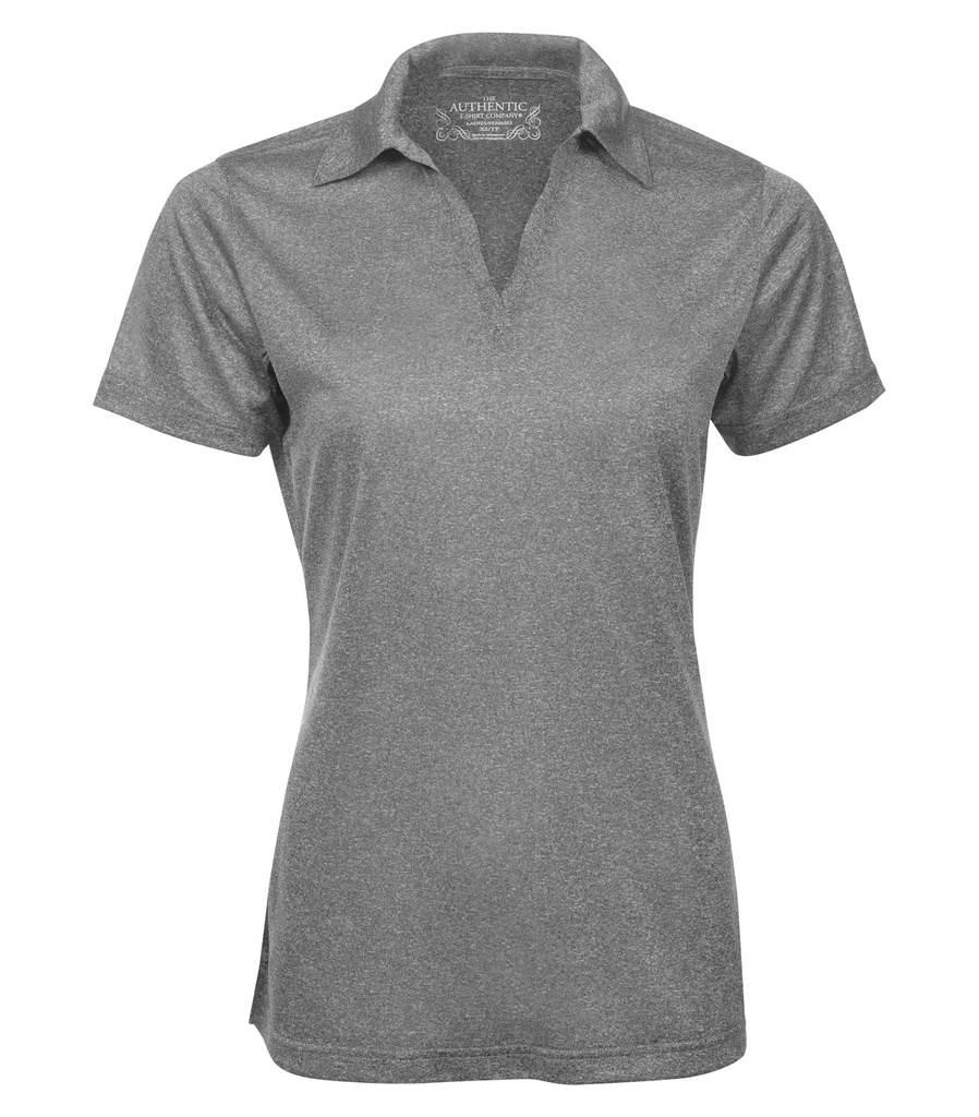 ATCᴹᶜ ATCᴹᶜ POLO CHINÉ ProFORMANCE PRO TEAM POUR FEMMES