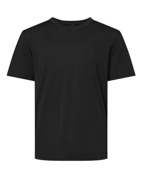 AllPro T-shirt de performance Pro-Lock pour enfants