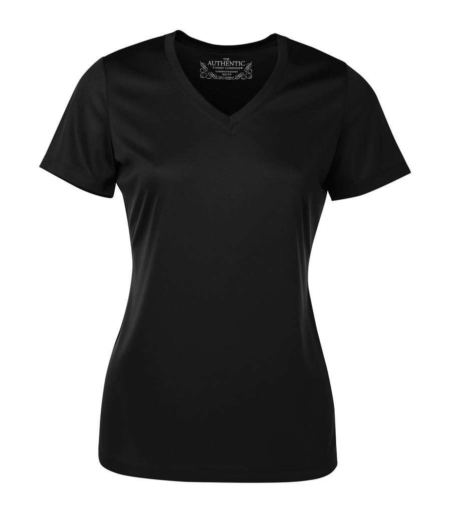 ATCᴹᶜ ATCᴹᶜ T-SHIRT À MANCHES COURTES COL EN V PRO TEAM POUR FEMMES