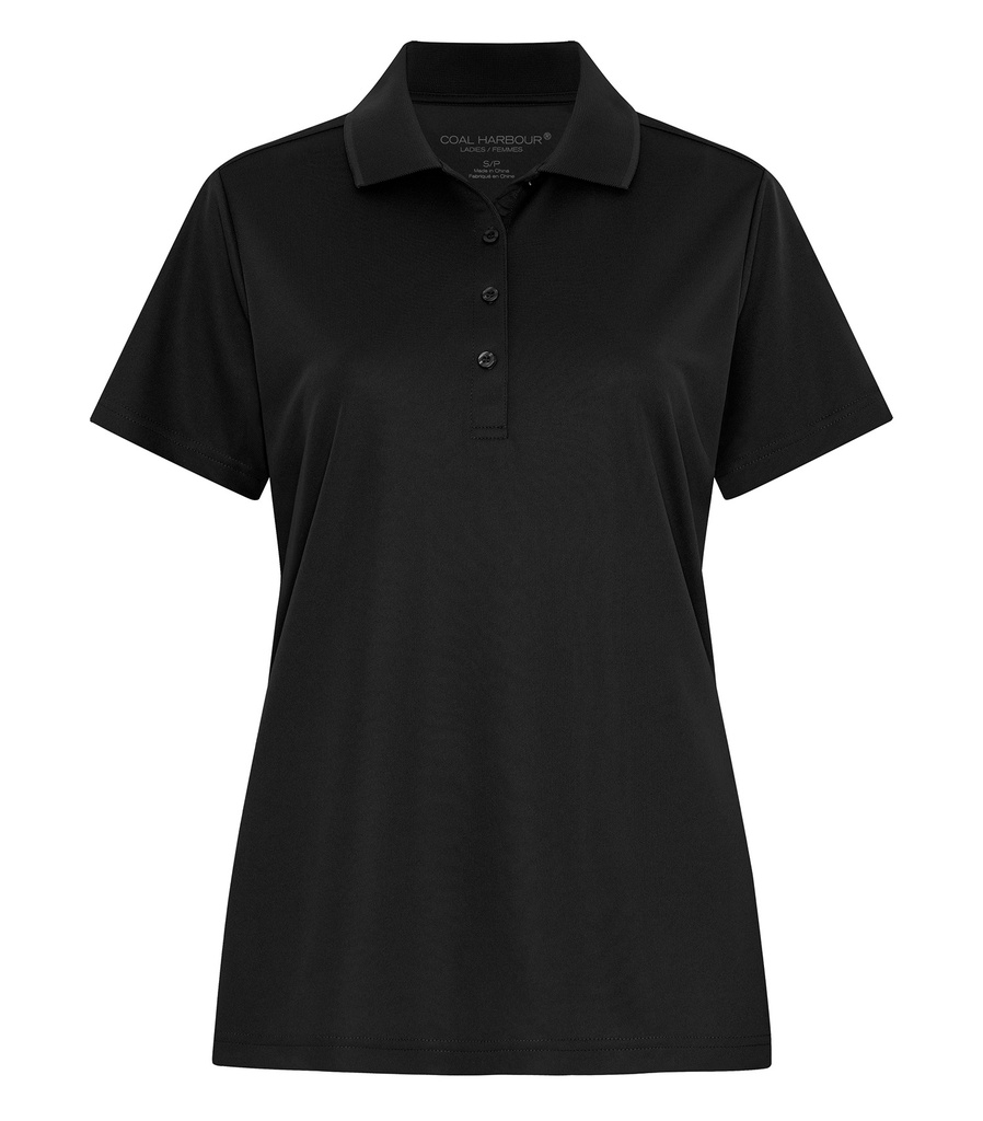 Coal Harbourᴹᴰ COAL HARBOURᴹᴰ POLO RÉSISTANT AUX ACCROCS EVERYDAY POUR FEMMES