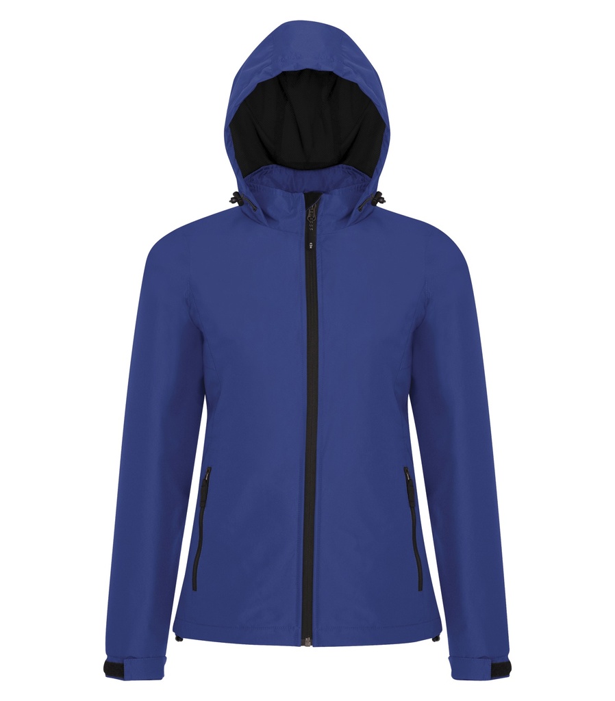 Coal Harbourᴹᴰ COAL HARBOURᴹᴰ MANTEAU HYDROFUGE À DOUBLURE DE MAILLES ALL SEASON POUR FEMMES