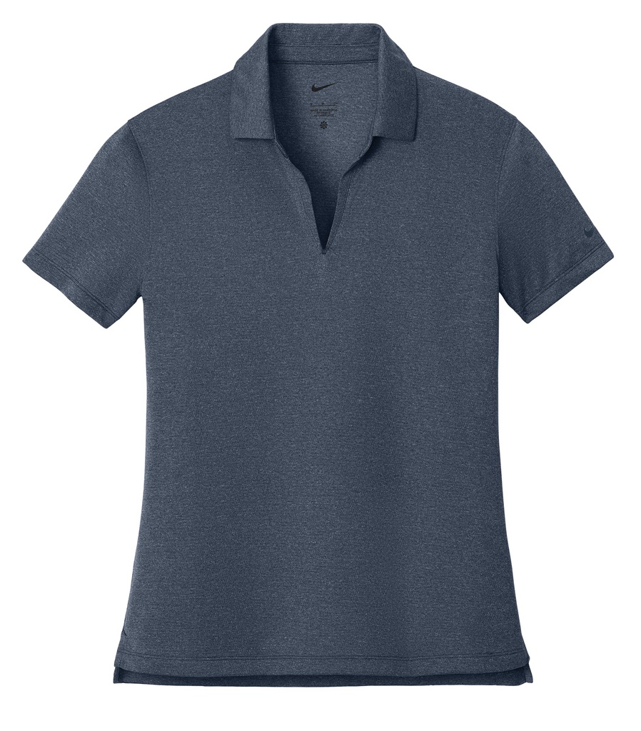 Nike NIKE POLO CHINÉ LISSE Dri-FIT POUR FEMMES